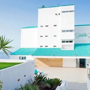 Hsm Sandalo Magaluf (Mallorca)