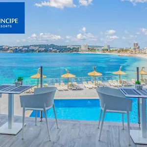 Bahia Principe Sunlight Coral Playa - Adults Only Magaluf (Mallorca)