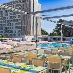 Sol Barbados Magaluf (Mallorca)