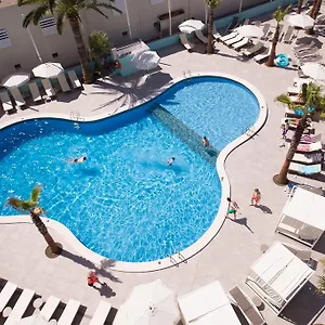 Bh Mallorca Magaluf (Mallorca)